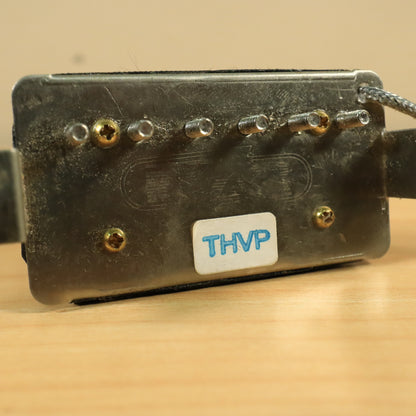 THVP Razor Tribute Humbucker Pickup '59 PAF