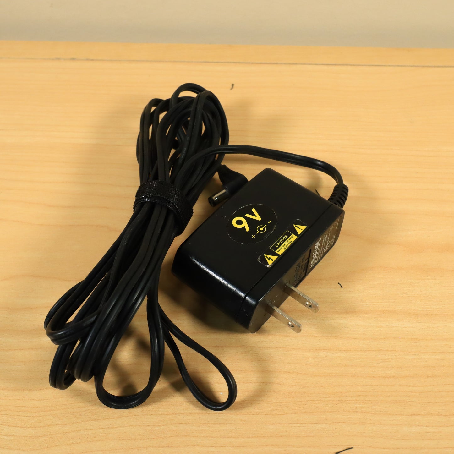 Visual Sound 1 SPOT NW1-US 9V DC Power Supply Adapter for Guitar Pedals