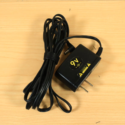 Visual Sound 1 SPOT NW1-US 9V DC Power Supply Adapter for Guitar Pedals