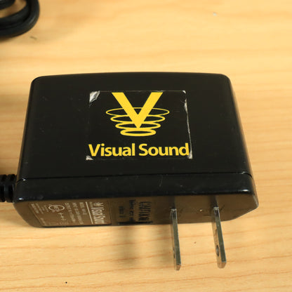 Visual Sound 1 SPOT NW1-US 9V DC Power Supply Adapter for Guitar Pedals
