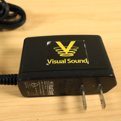 Visual Sound 1 SPOT NW1-US 9V DC Power Supply Adapter for Guitar Pedals