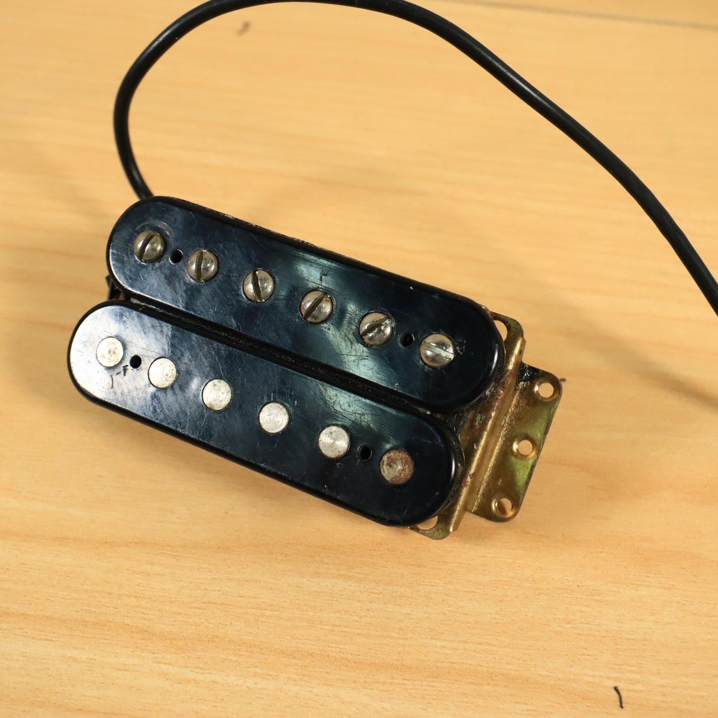 Vintage Ibanez AR Japan Pickup *DEAD* Needs Rewind