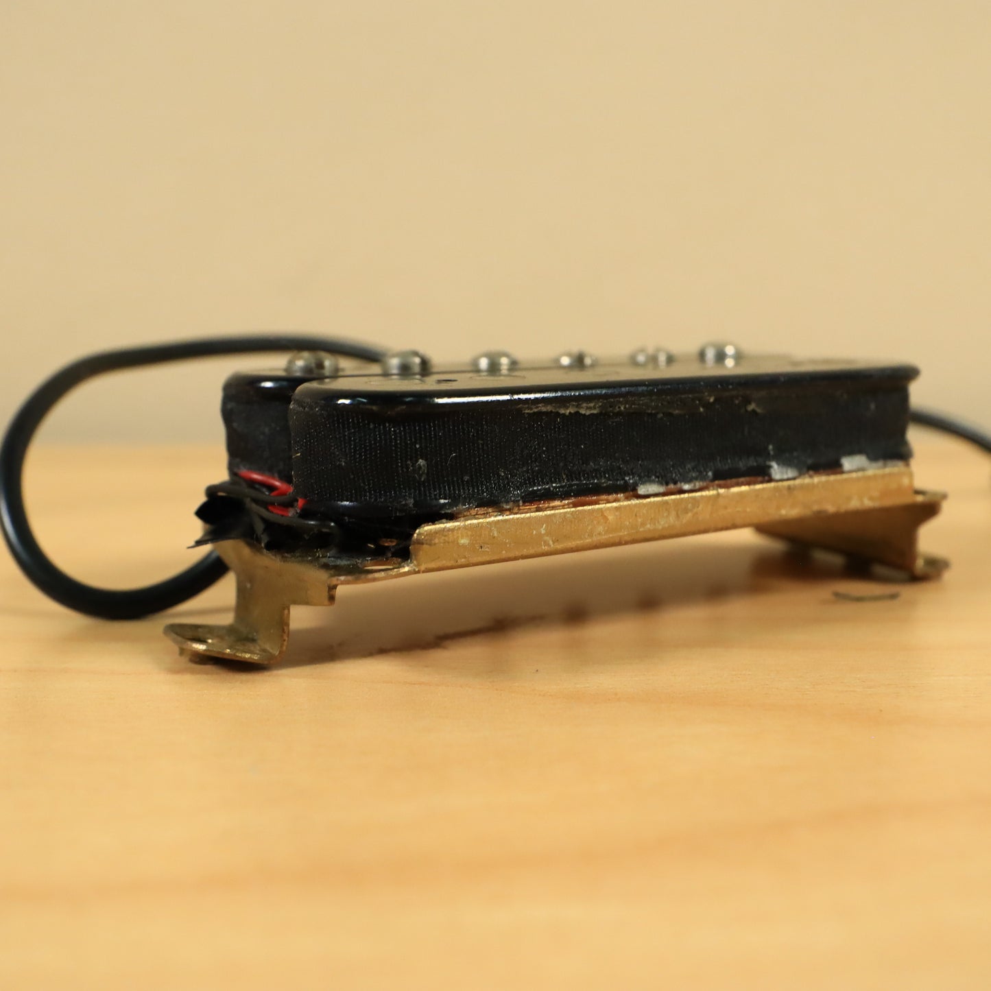 Vintage Ibanez AR Japan Pickup *DEAD* Needs Rewind