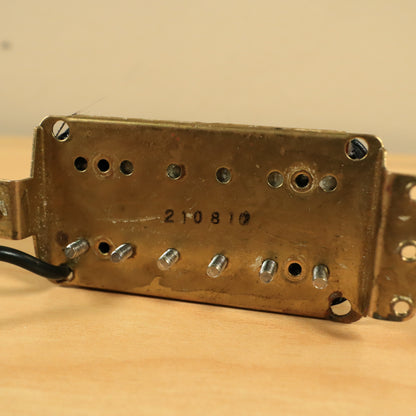 Vintage Ibanez AR Japan Pickup *DEAD* Needs Rewind