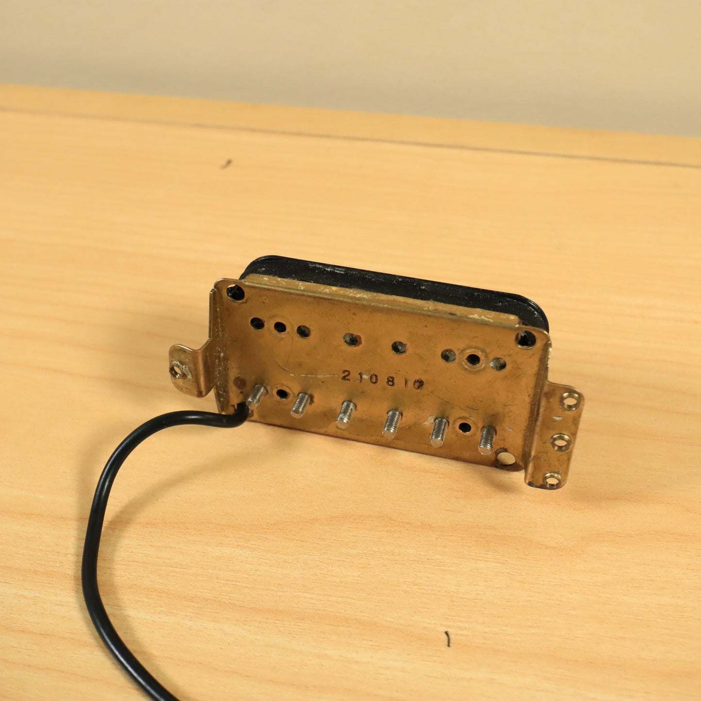 Vintage Ibanez AR Japan Pickup *DEAD* Needs Rewind