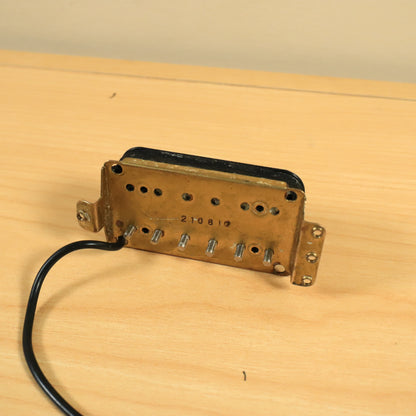 Vintage Ibanez AR Japan Pickup *DEAD* Needs Rewind