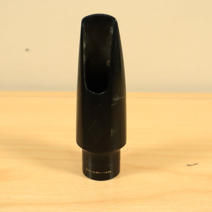 Meyer Alto Sax Hard Rubber Mouthpiece