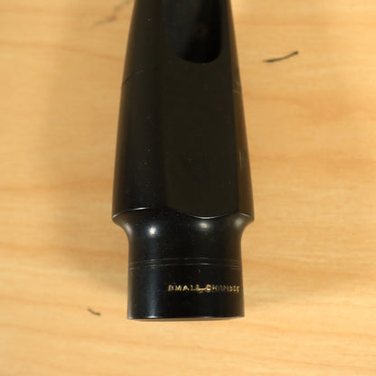 Meyer Alto Sax Hard Rubber Mouthpiece