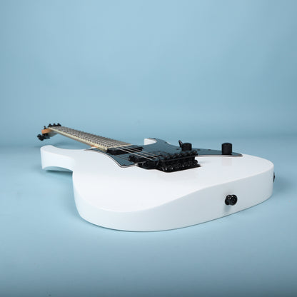 2014 Ibanez RG6001 RG Series Electric Guitar Center Exclusive White
