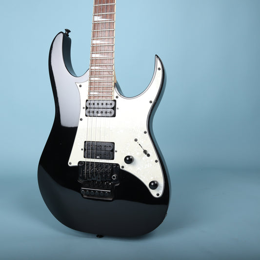 2014 Ibanez RG6002 RG Series Electric Guitar Center Exclusive