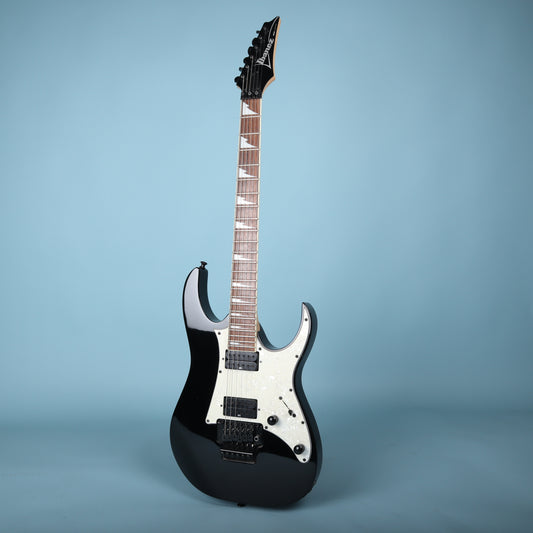 2014 Ibanez RG6002 RG Series Electric Guitar Center Exclusive