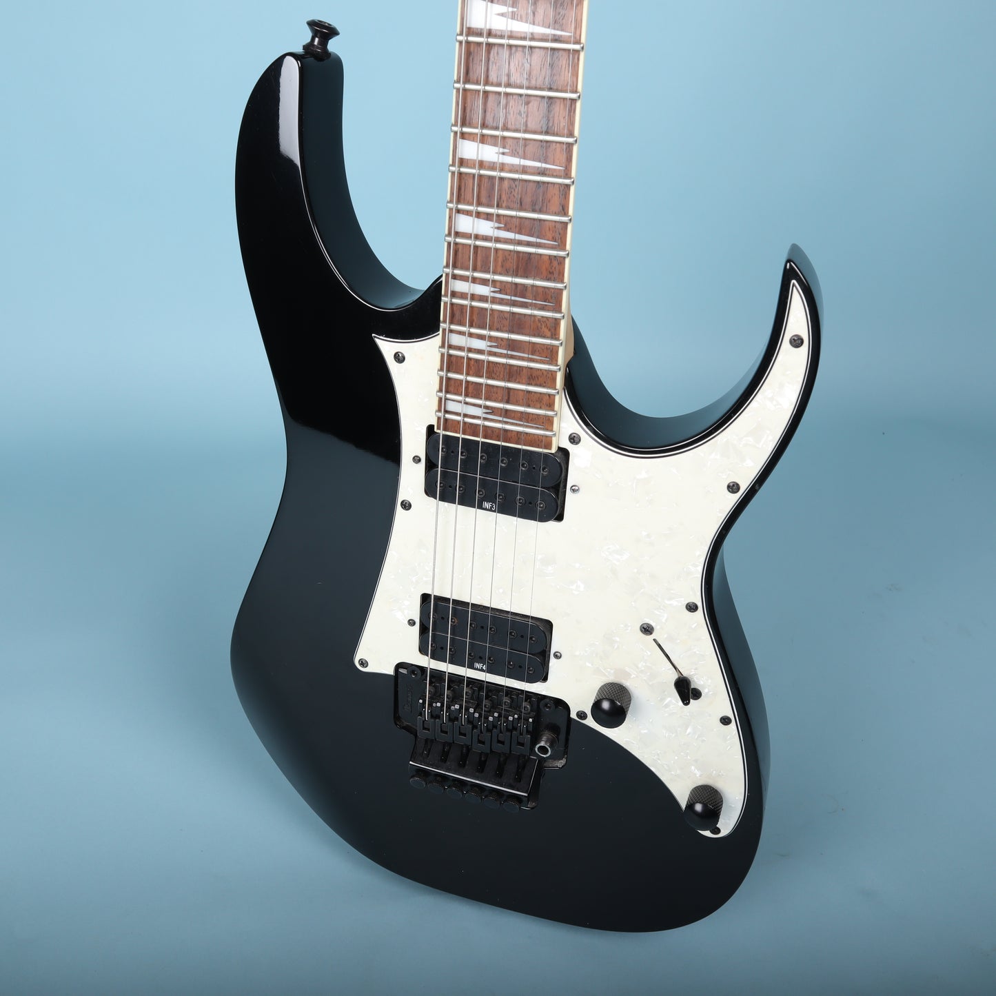 2014 Ibanez RG6002 RG Series Electric Guitar Center Exclusive