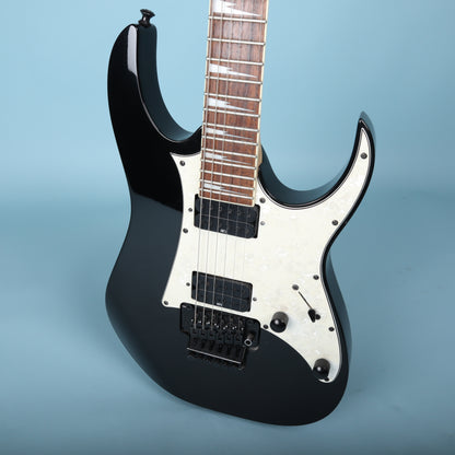 2014 Ibanez RG6002 RG Series Electric Guitar Center Exclusive
