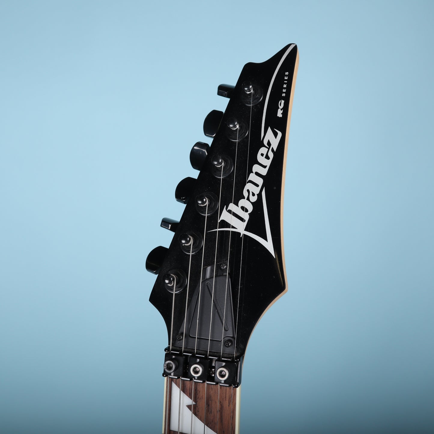 2014 Ibanez RG6002 RG Series Electric Guitar Center Exclusive