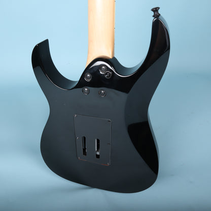 2014 Ibanez RG6002 RG Series Electric Guitar Center Exclusive