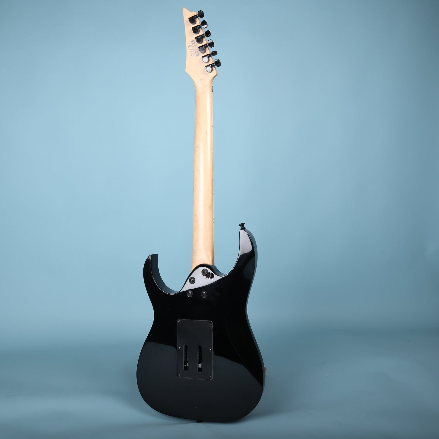 2014 Ibanez RG6002 RG Series Electric Guitar Center Exclusive