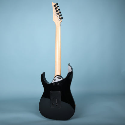 2014 Ibanez RG6002 RG Series Electric Guitar Center Exclusive