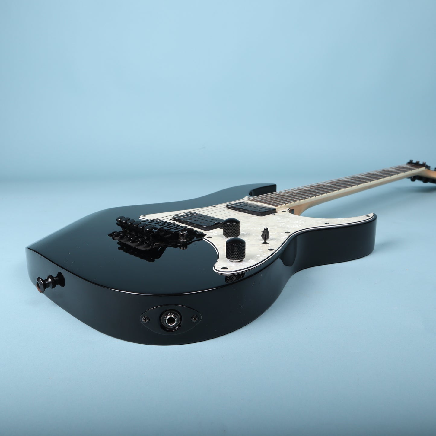 2014 Ibanez RG6002 RG Series Electric Guitar Center Exclusive