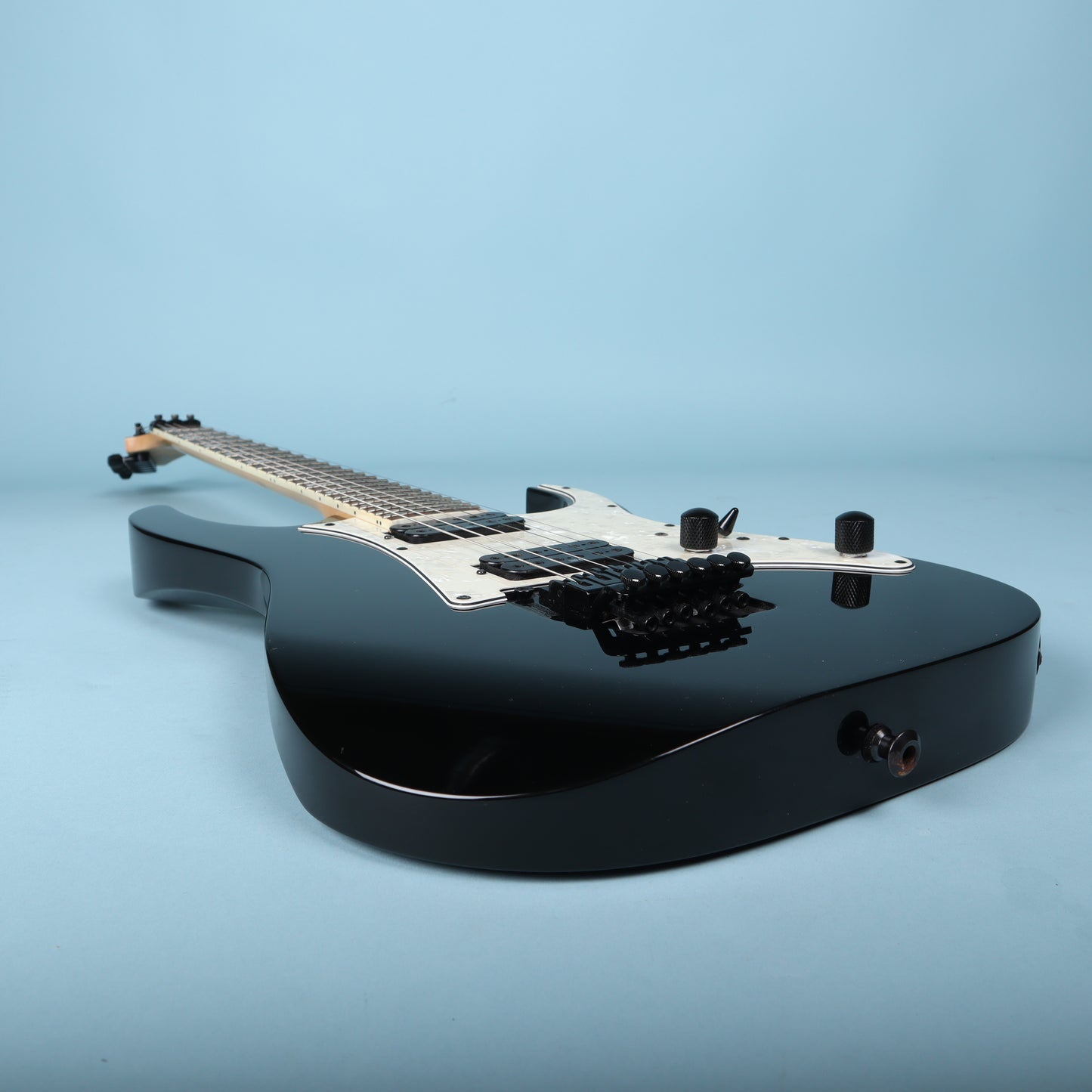2014 Ibanez RG6002 RG Series Electric Guitar Center Exclusive