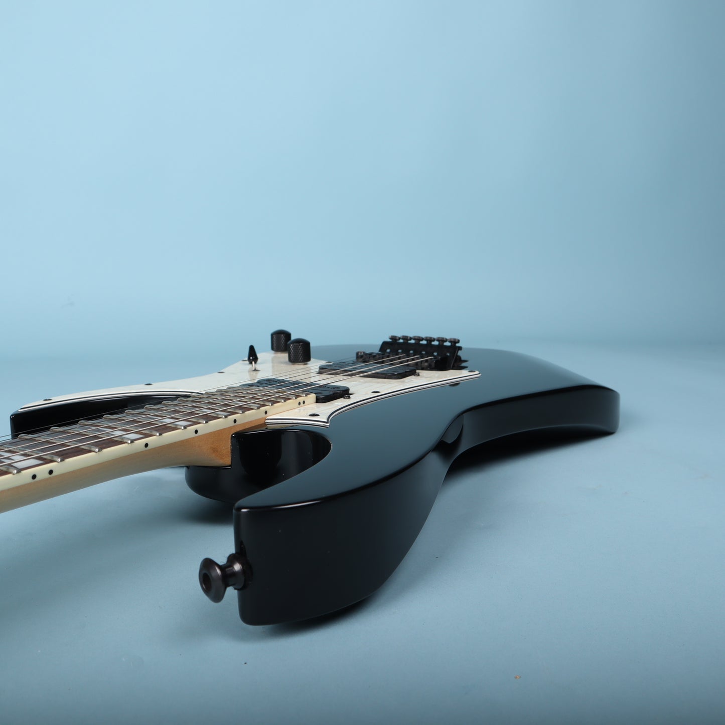 2014 Ibanez RG6002 RG Series Electric Guitar Center Exclusive