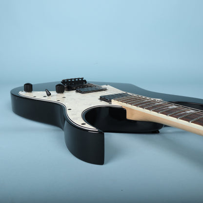 2014 Ibanez RG6002 RG Series Electric Guitar Center Exclusive