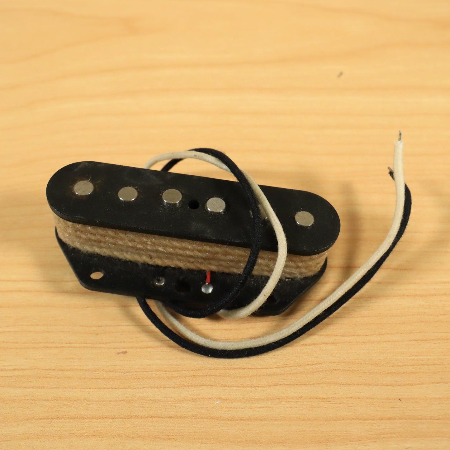 Telecaster Custom Vintage Sounds Guitar Bridge Pickup 6.56ohms