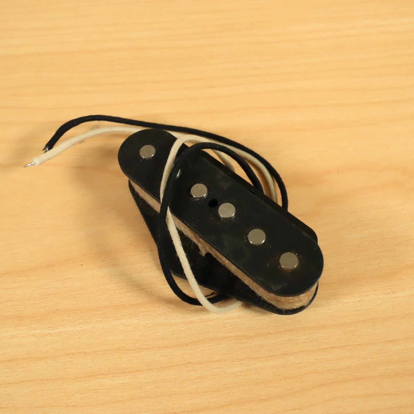 Telecaster Custom Vintage Sounds Guitar Bridge Pickup 6.56ohms