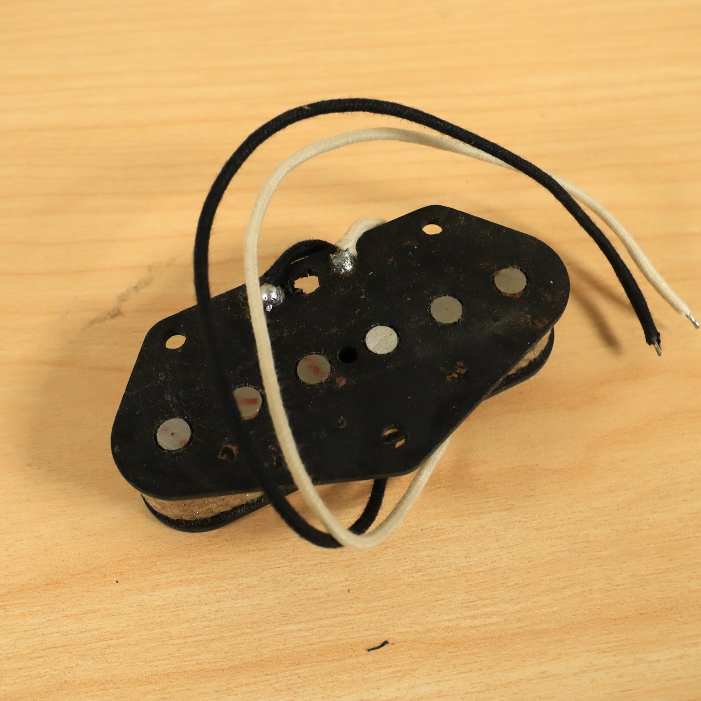 Telecaster Custom Vintage Sounds Guitar Bridge Pickup 6.56ohms