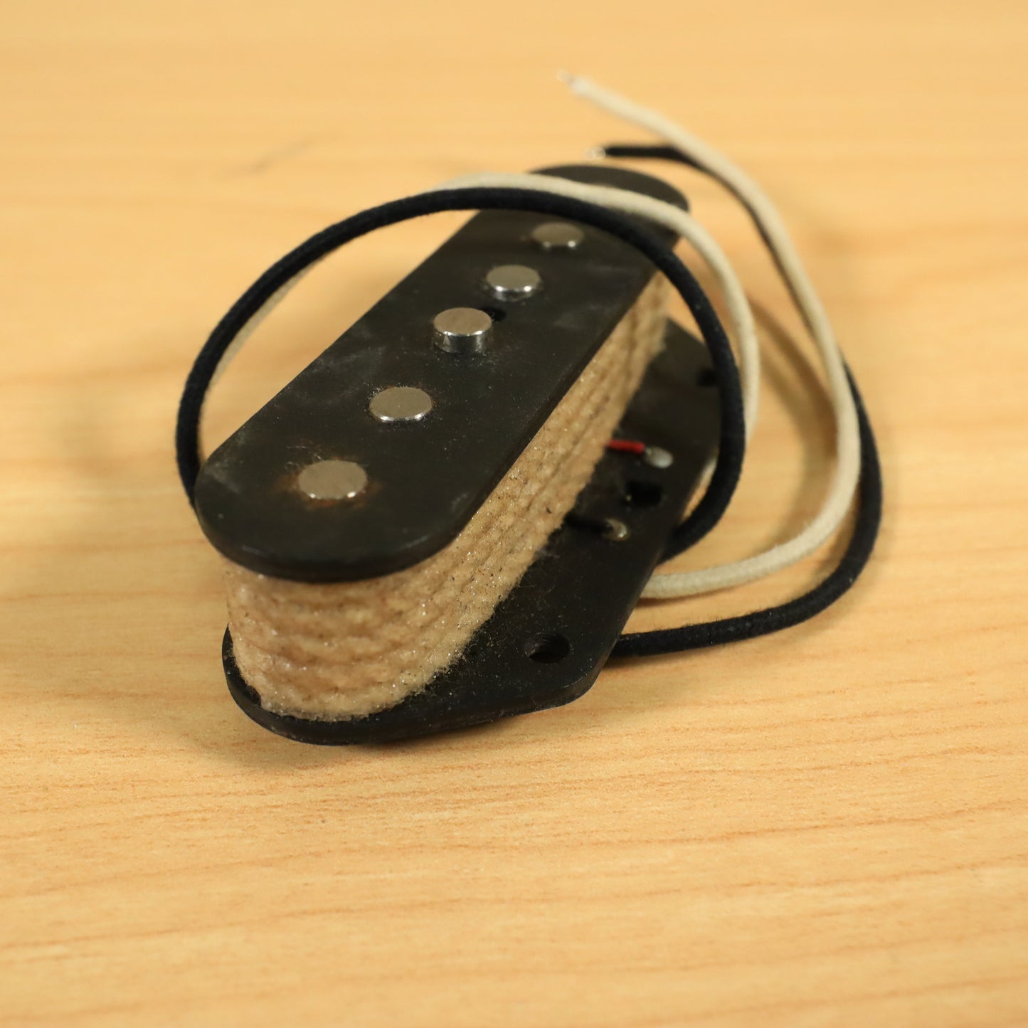 Telecaster Custom Vintage Sounds Guitar Bridge Pickup 6.56ohms