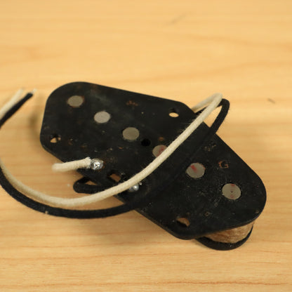 Telecaster Custom Vintage Sounds Guitar Bridge Pickup 6.56ohms