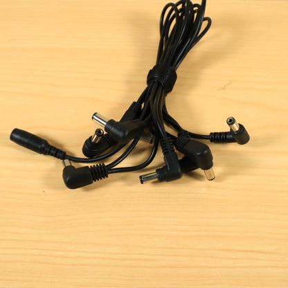 1 SPOT Multi-Plug 8 Cable 8 Multi-Plug Right Angle