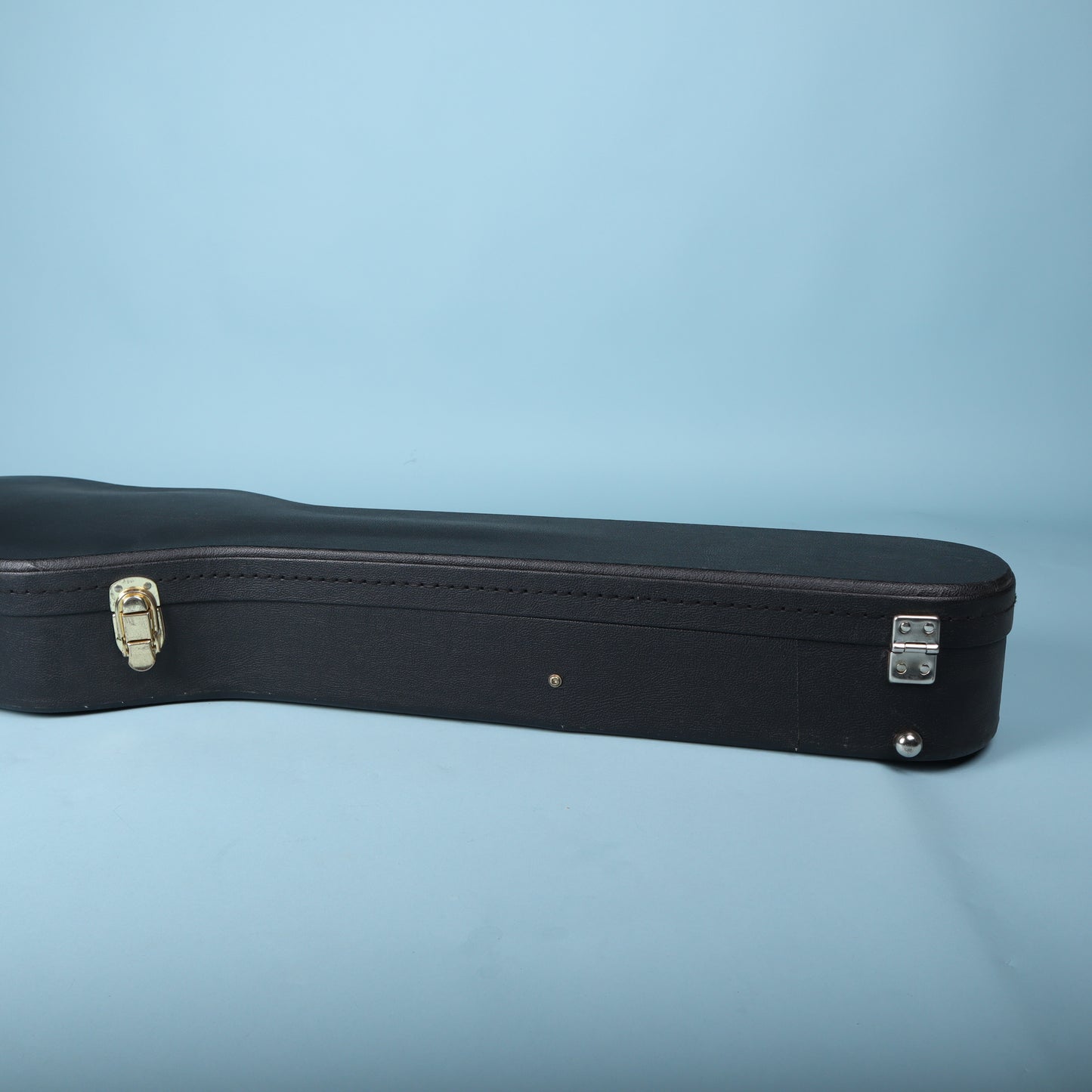 Gibson Custom Art Historic Hard Shell Guitar Case Black / Maroon TKL Canada