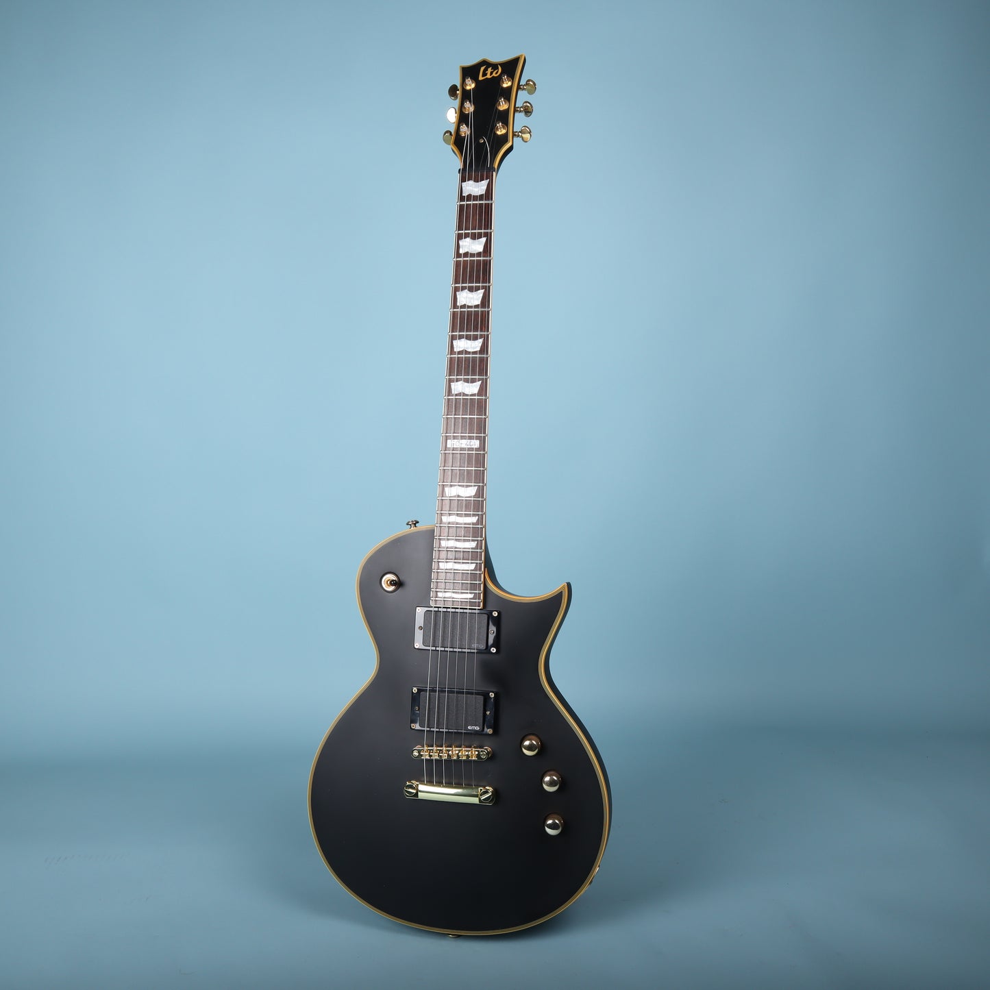 2016 LTD EC-401 Vintage Black
