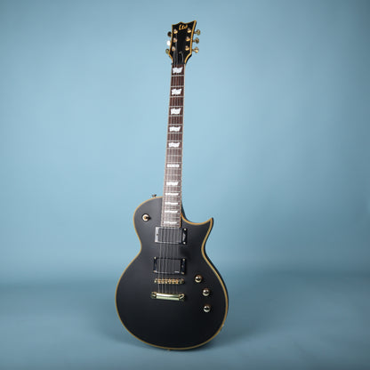 2016 LTD EC-401 Vintage Black