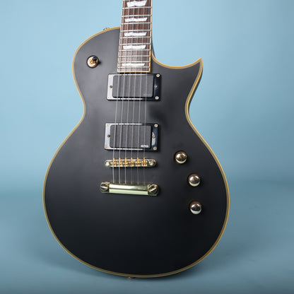 2016 LTD EC-401 Vintage Black