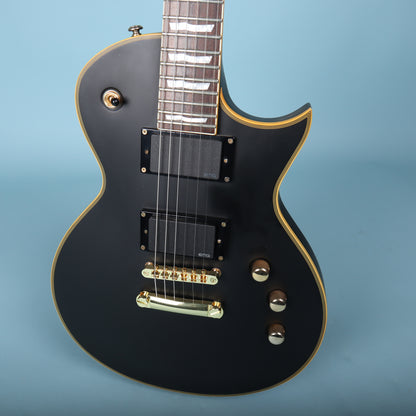 2016 LTD EC-401 Vintage Black
