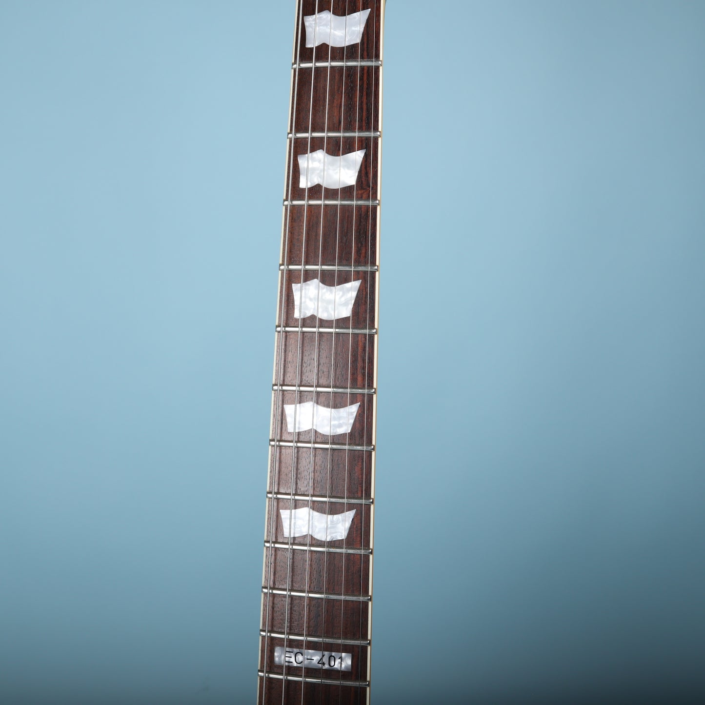 2016 LTD EC-401 Vintage Black