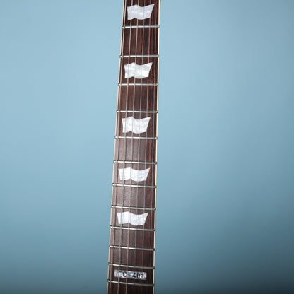 2016 LTD EC-401 Vintage Black