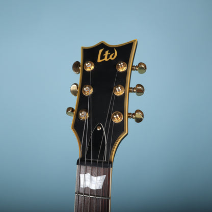2016 LTD EC-401 Vintage Black