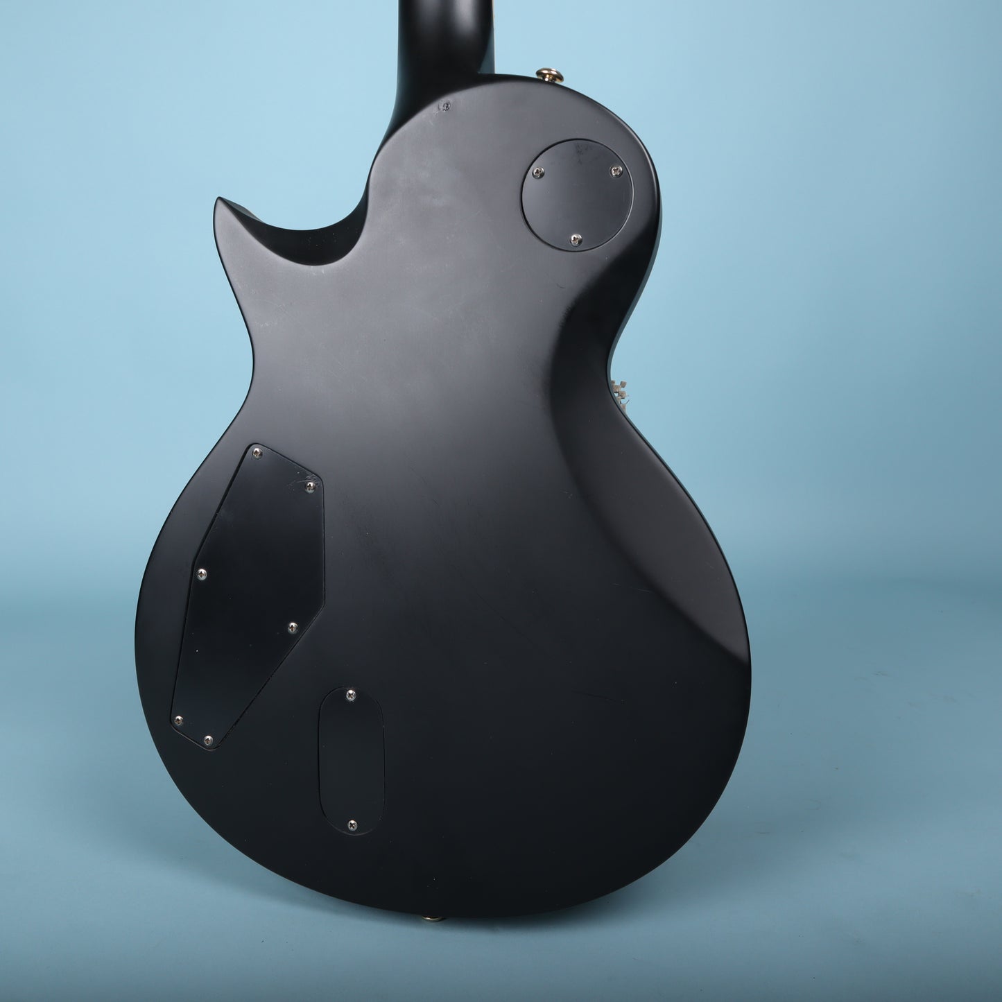 2016 LTD EC-401 Vintage Black