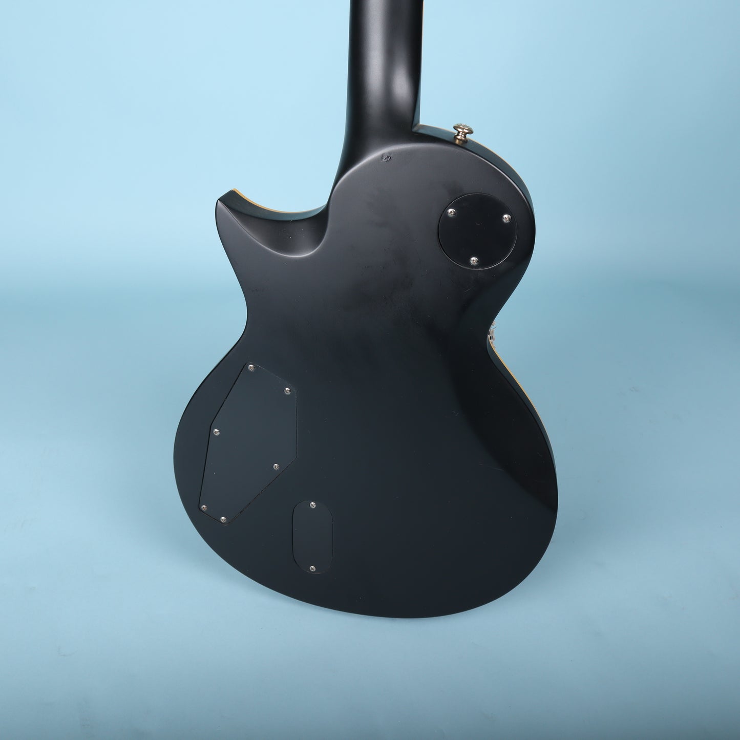 2016 LTD EC-401 Vintage Black