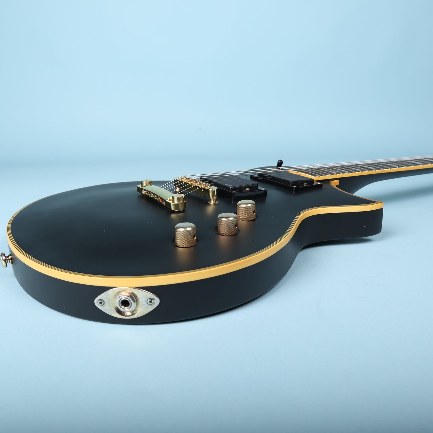 2016 LTD EC-401 Vintage Black