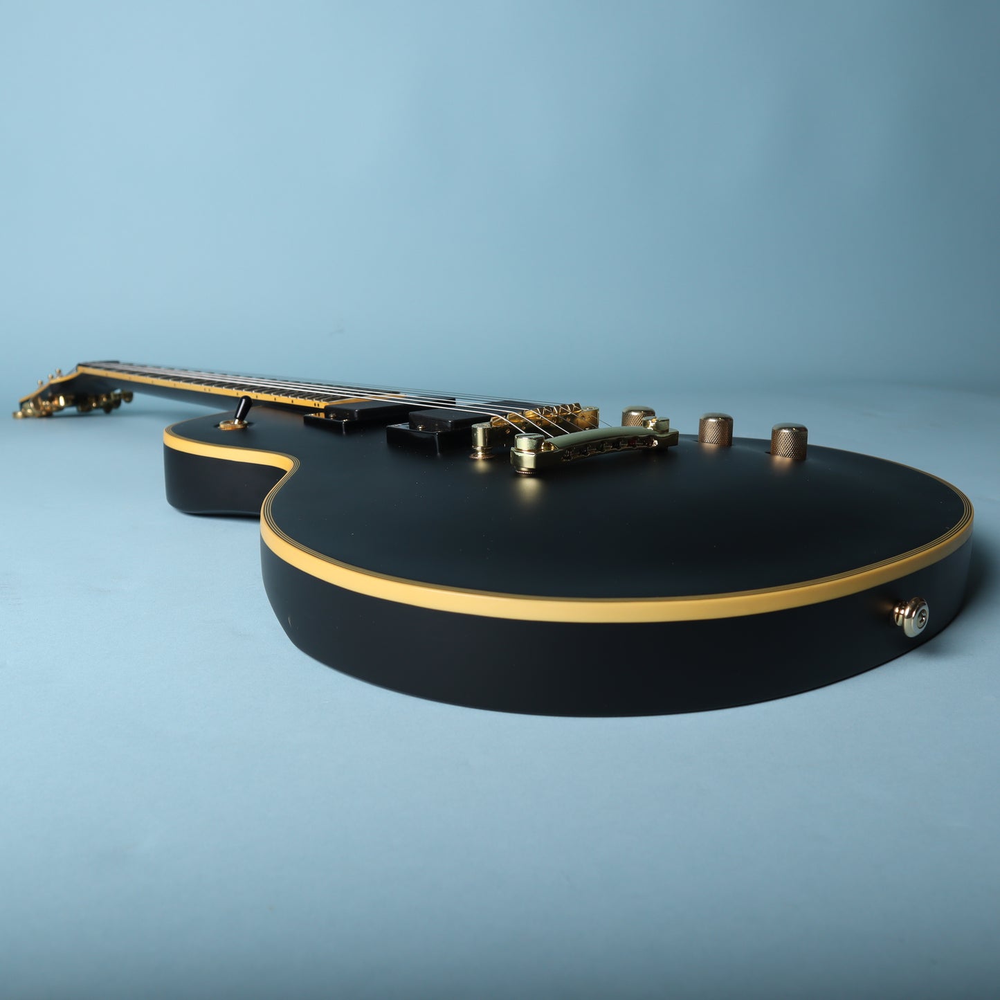 2016 LTD EC-401 Vintage Black