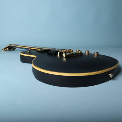 2016 LTD EC-401 Vintage Black