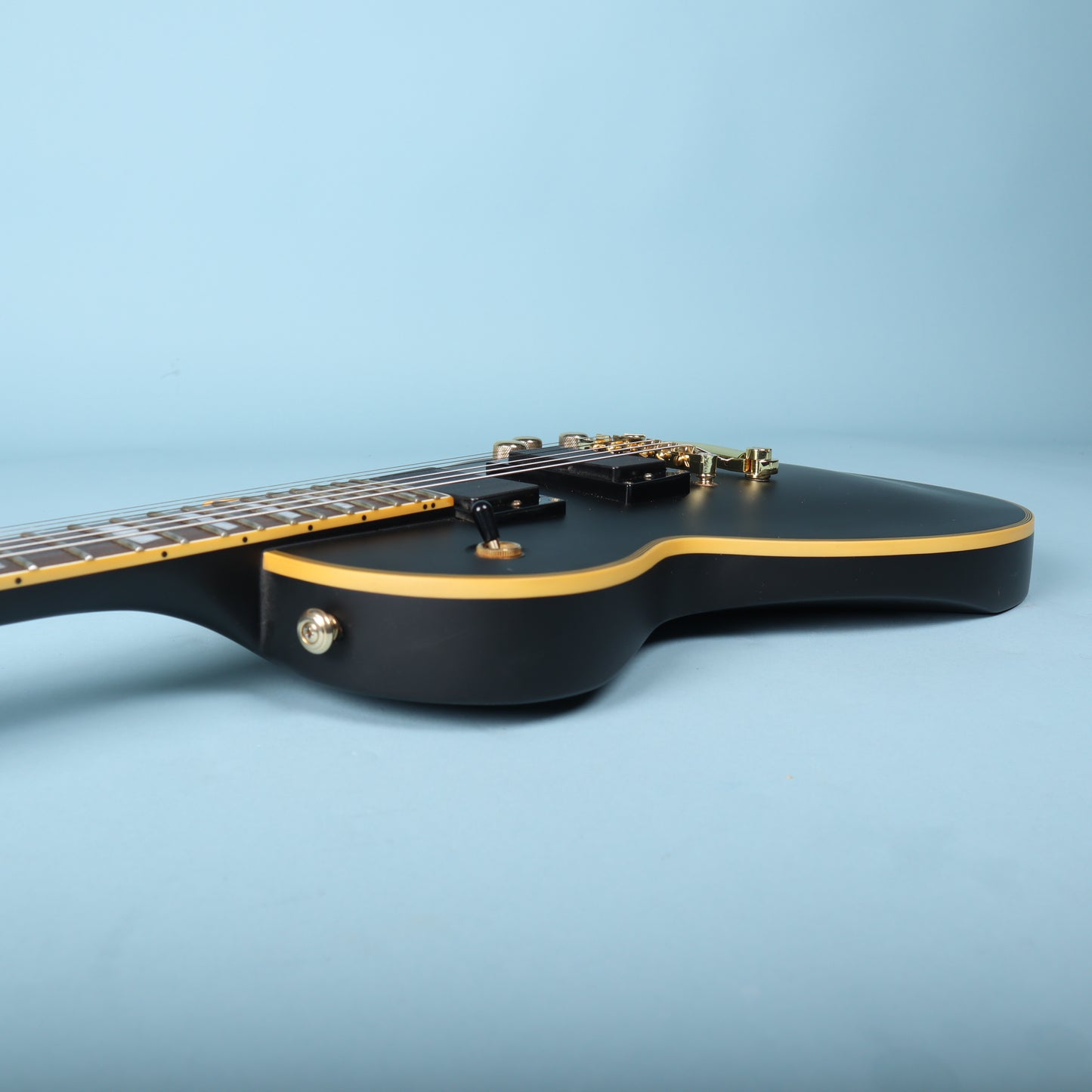 2016 LTD EC-401 Vintage Black