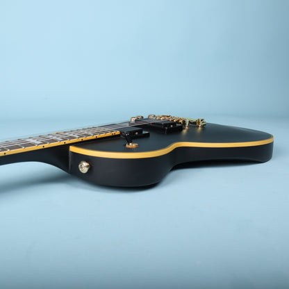 2016 LTD EC-401 Vintage Black