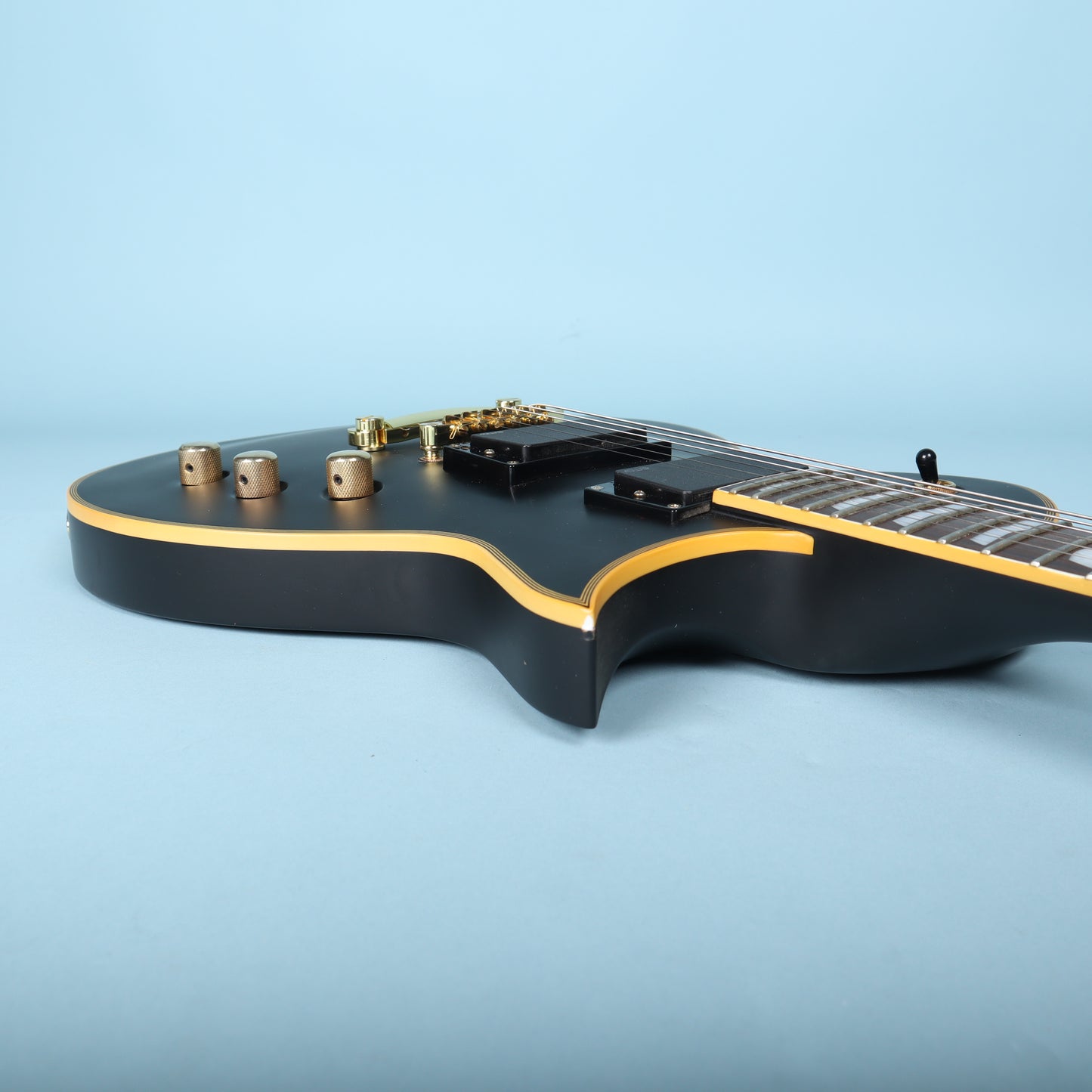 2016 LTD EC-401 Vintage Black