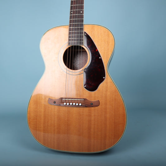 Vintage Fender F-1050 Acoustic Guitar (Harmony "Stella" H-949)