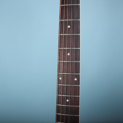 Vintage Fender F-1050 Acoustic Guitar (Harmony "Stella" H-949)