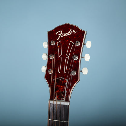 Vintage Fender F-1050 Acoustic Guitar (Harmony "Stella" H-949)
